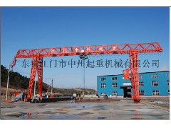 珠海起重機(jī)：起重機(jī)械操作的10個(gè)安全要點(diǎn)